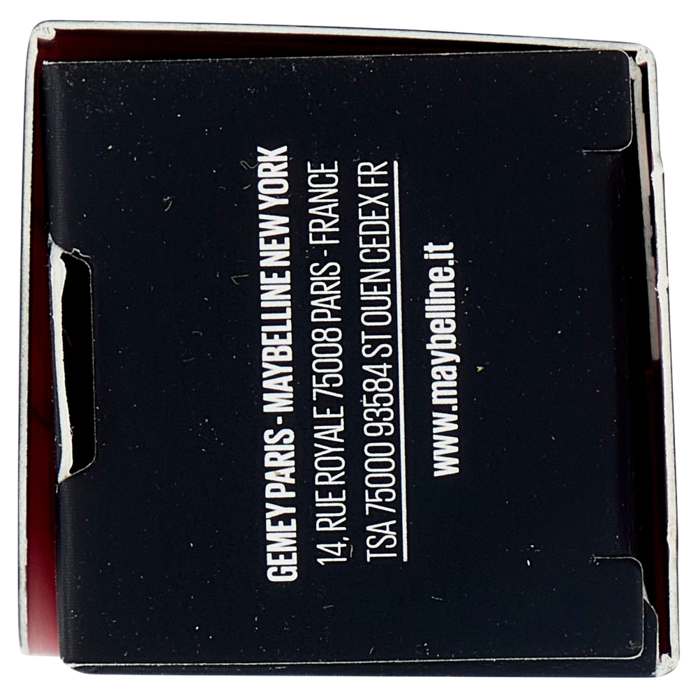 Maybelline New York Make-Up in the City Balsamo Labbra Lifter Glaze Rose Bite 003 2,8 g